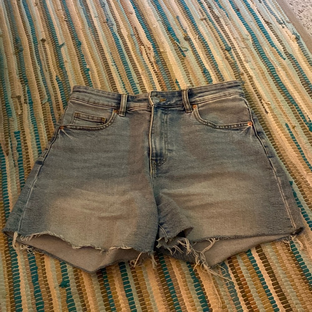 H&M Jean Shorts